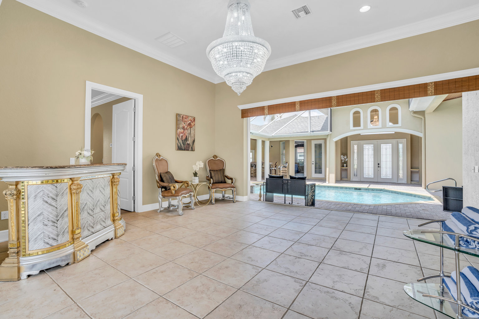 Cape Coral Vacation Rental