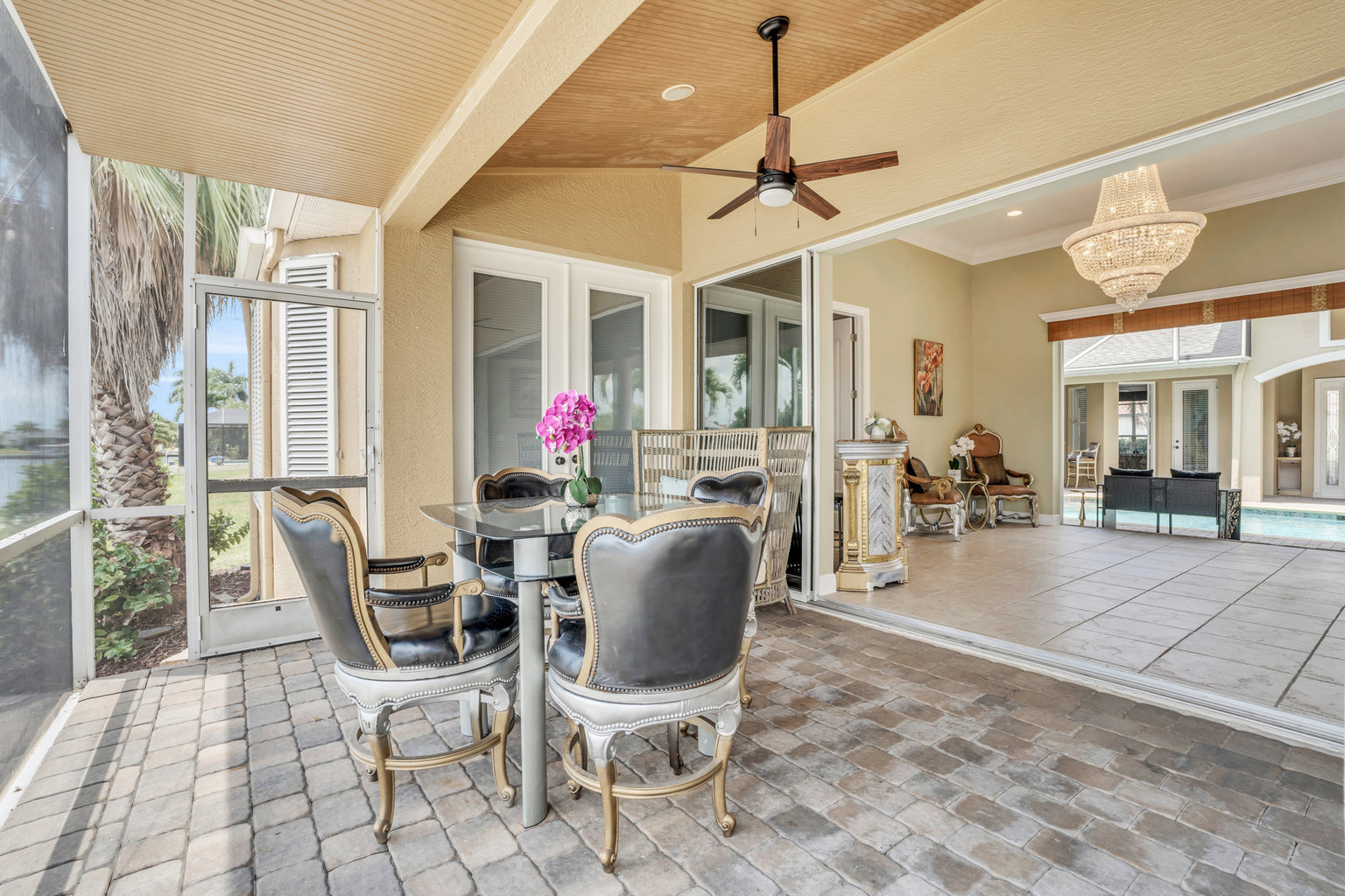 Cape Coral Vacation Rental