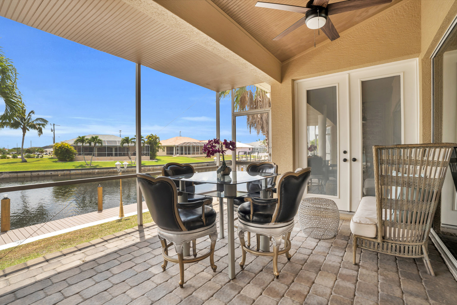 Cape Coral Vacation Rental