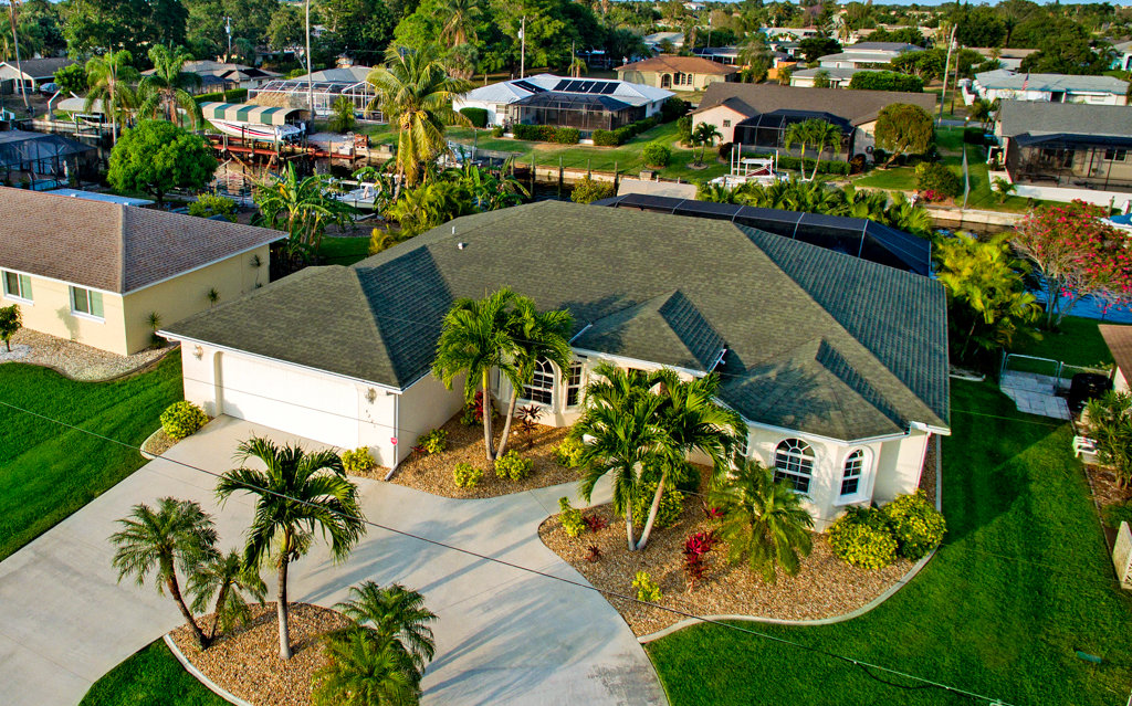 Cape Coral Vacation Rental