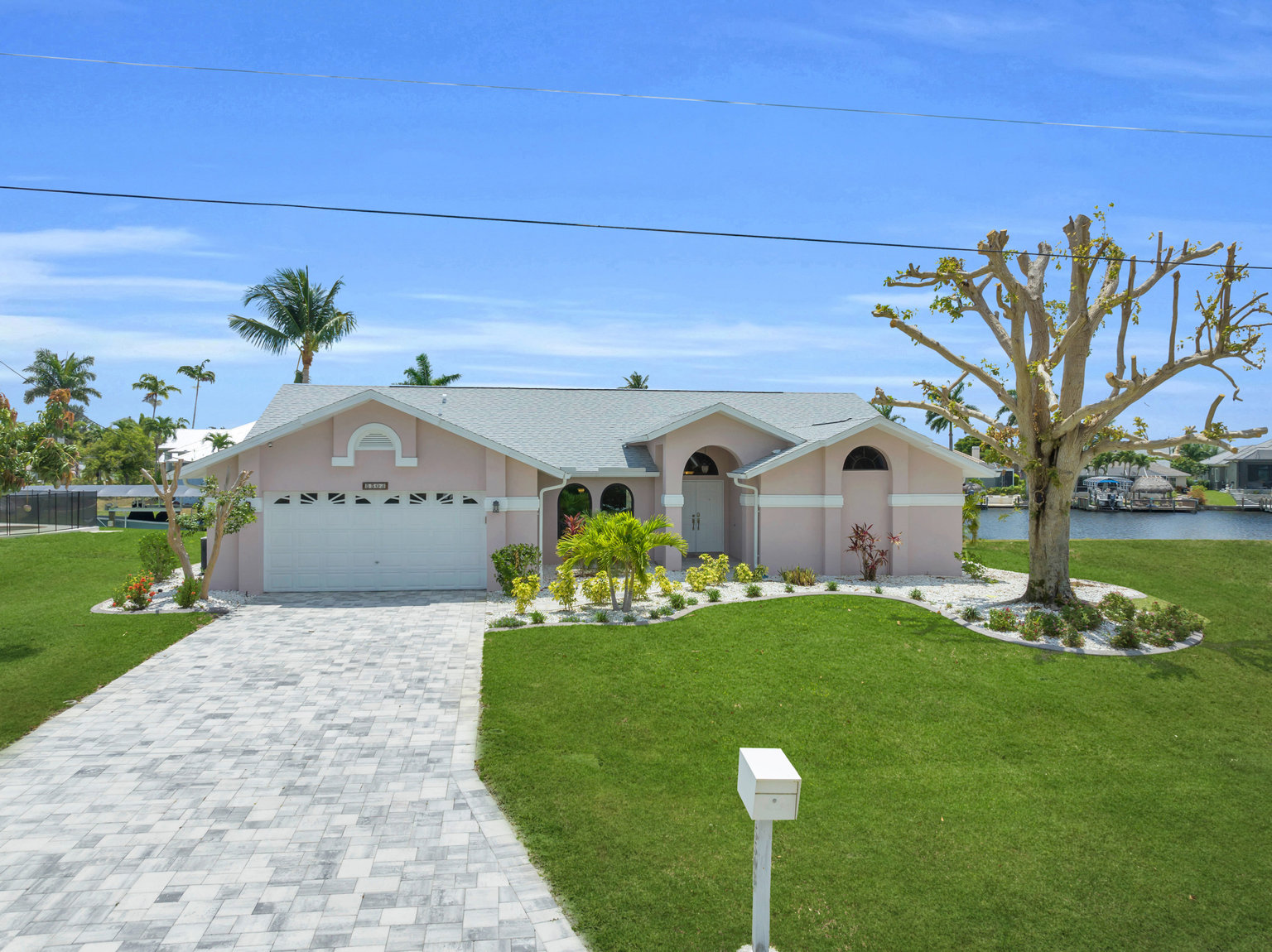 Cape Coral Vacation Rental