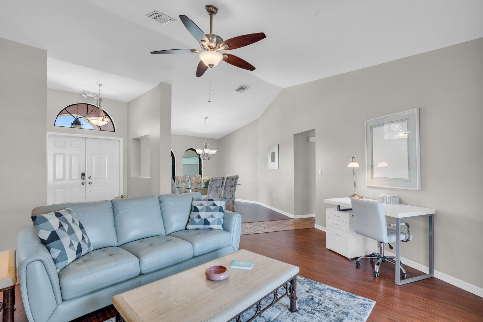 Cape Coral Vacation Rental