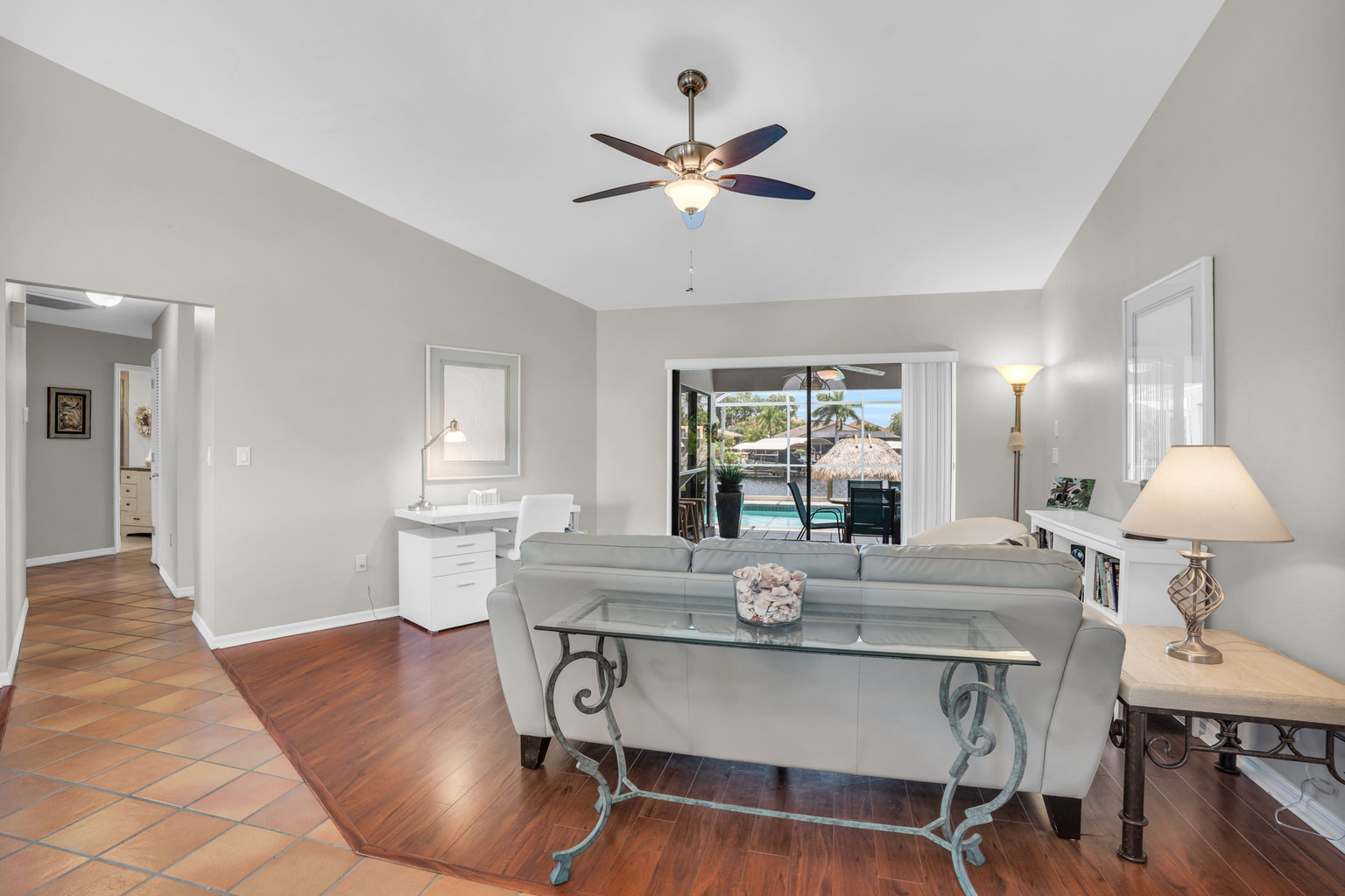 Cape Coral Vacation Rental