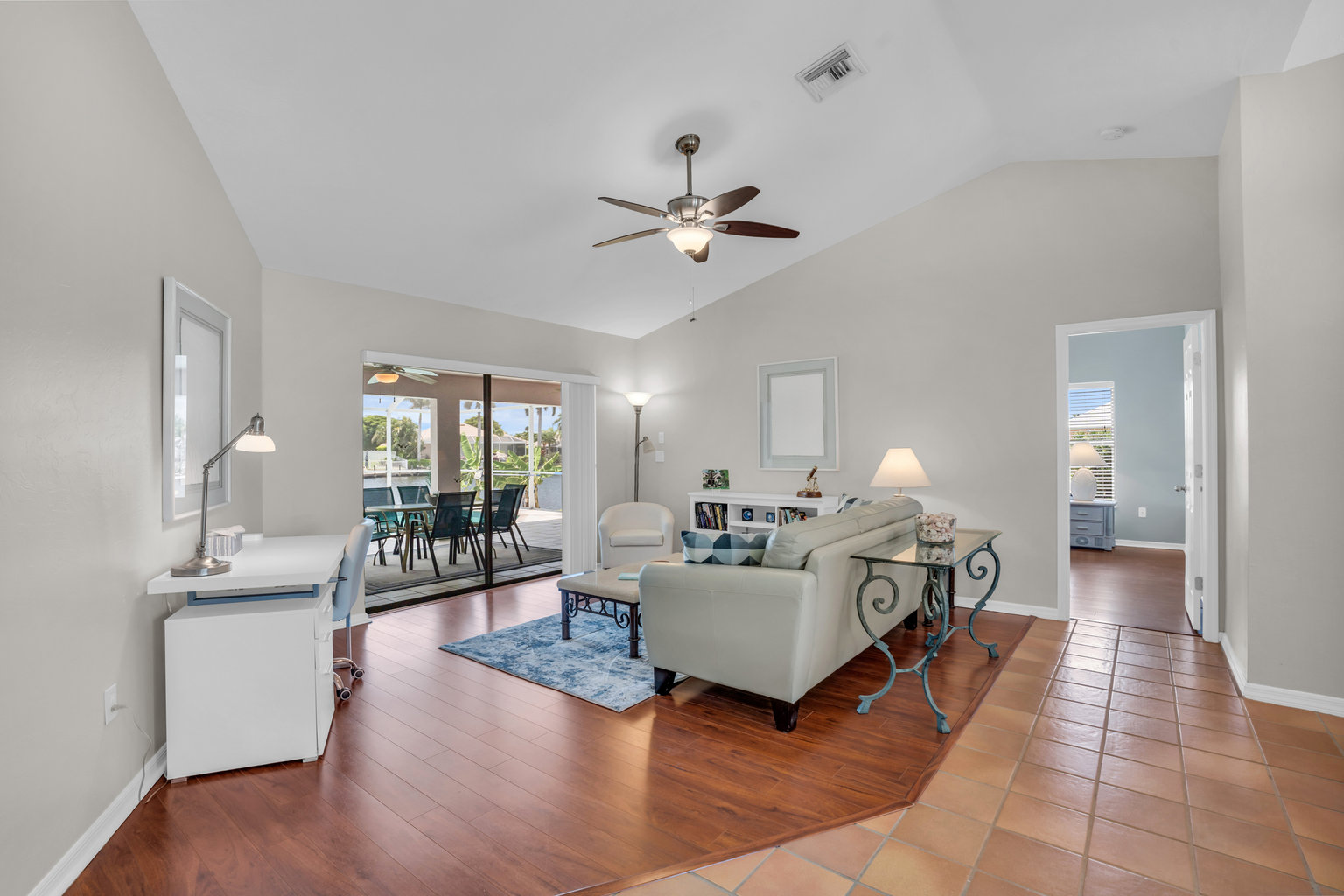 Cape Coral Vacation Rental