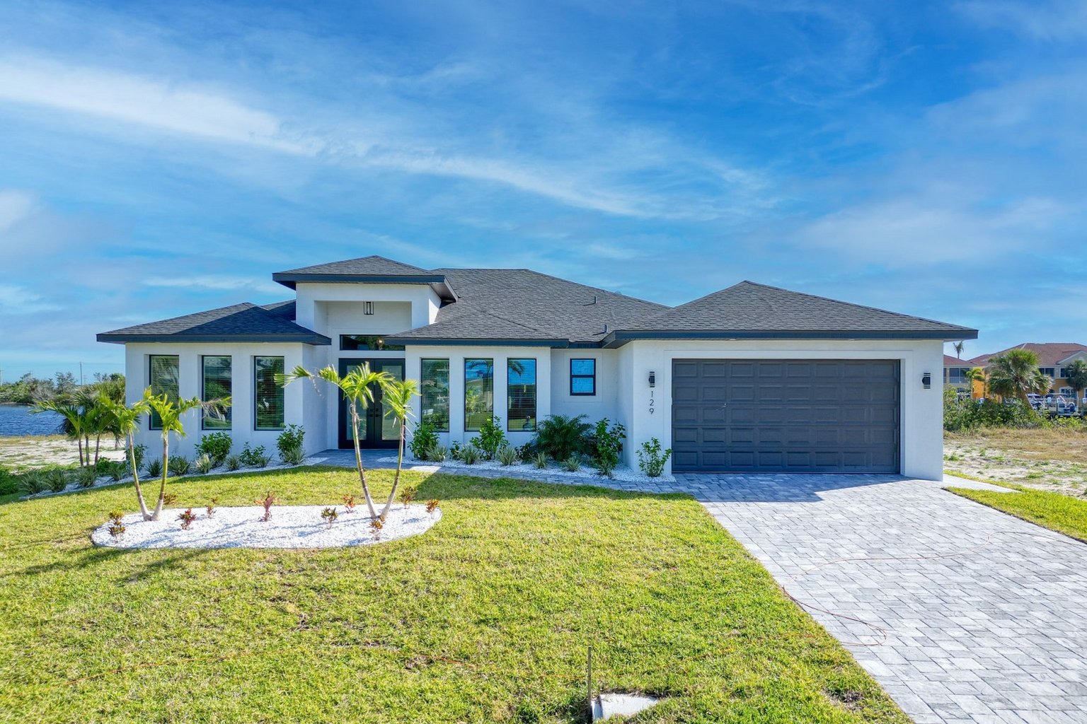 Cape Coral Vacation Rental