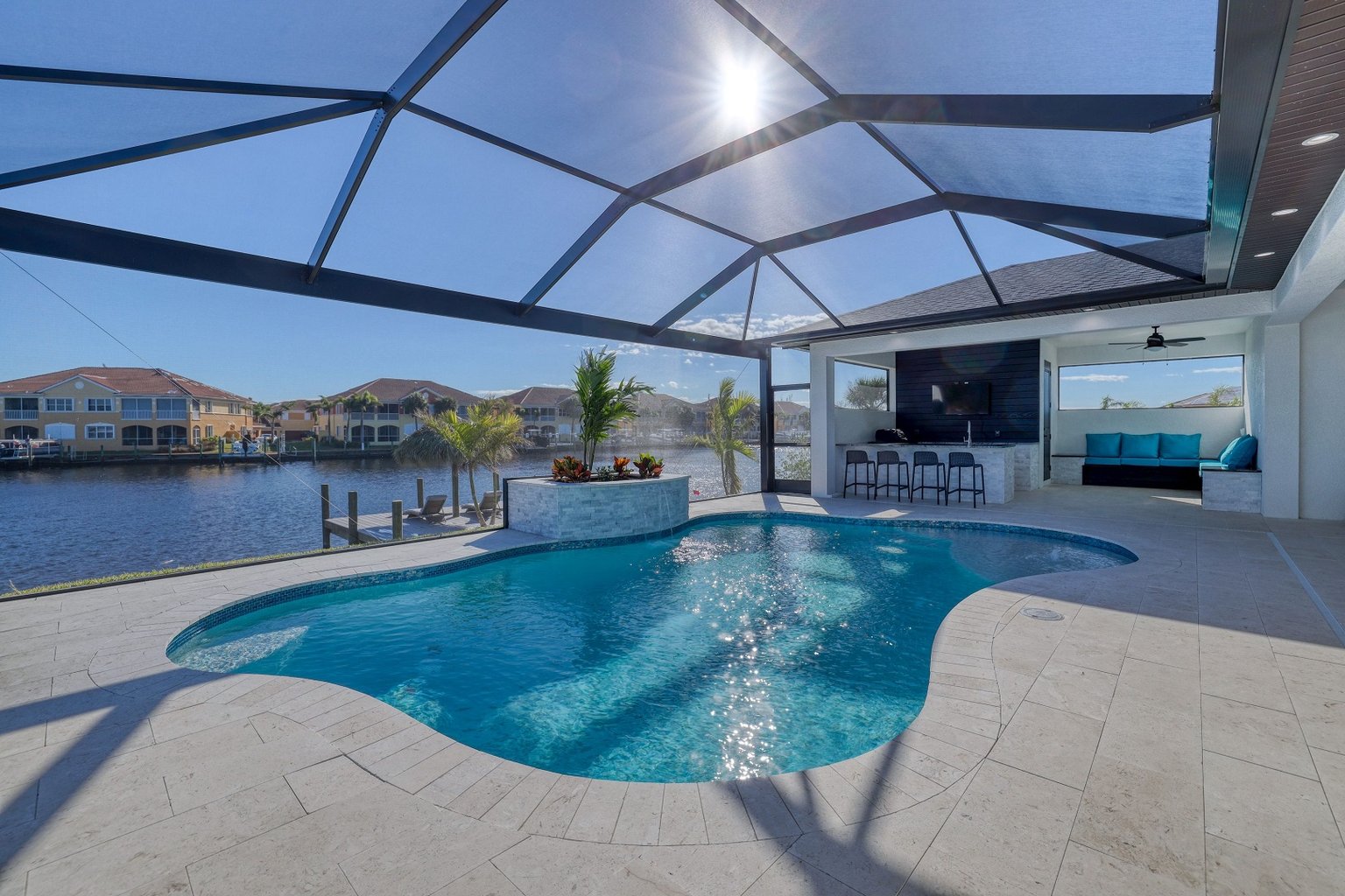 Cape Coral Vacation Rental