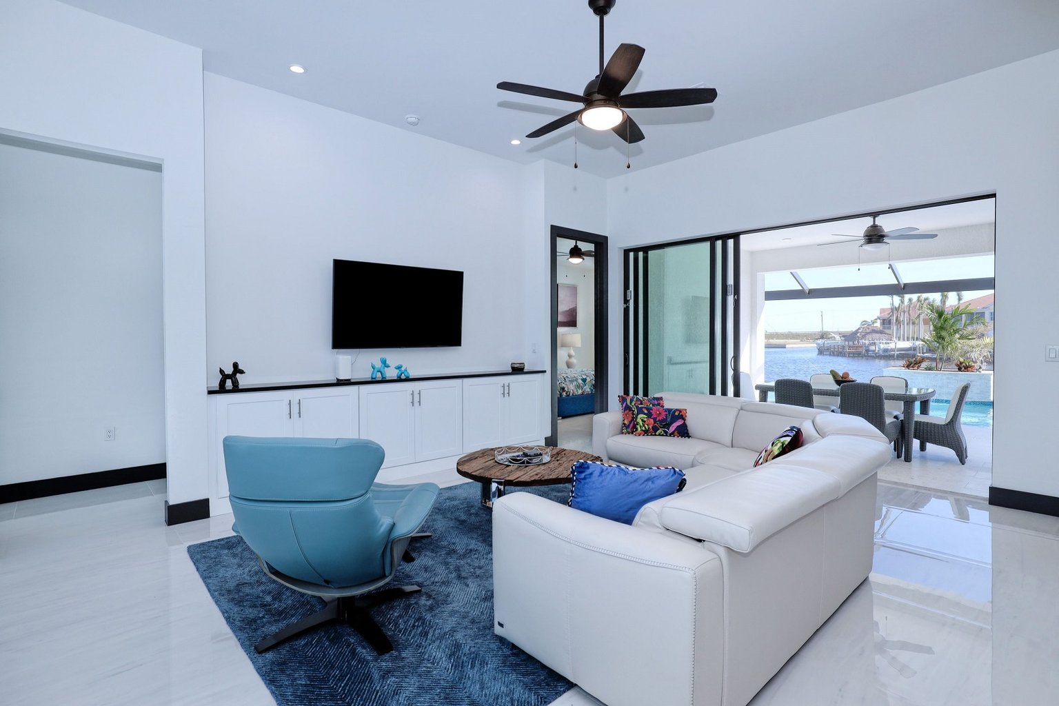 Cape Coral Vacation Rental