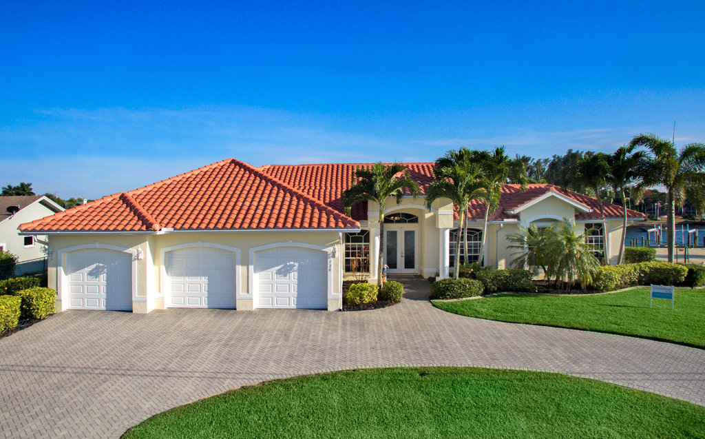 Cape Coral Vacation Rental