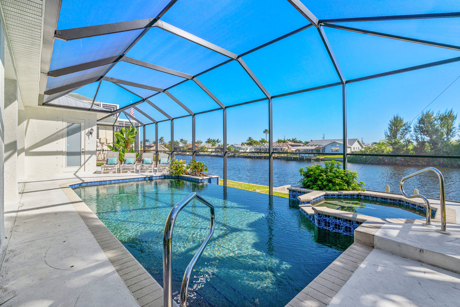 Cape Coral Vacation Rental