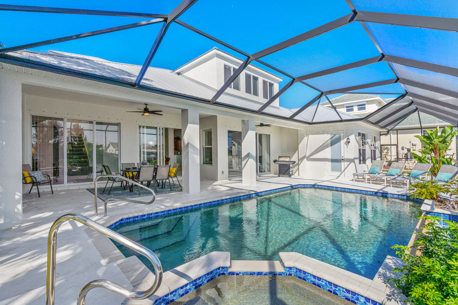 Cape Coral Vacation Rental