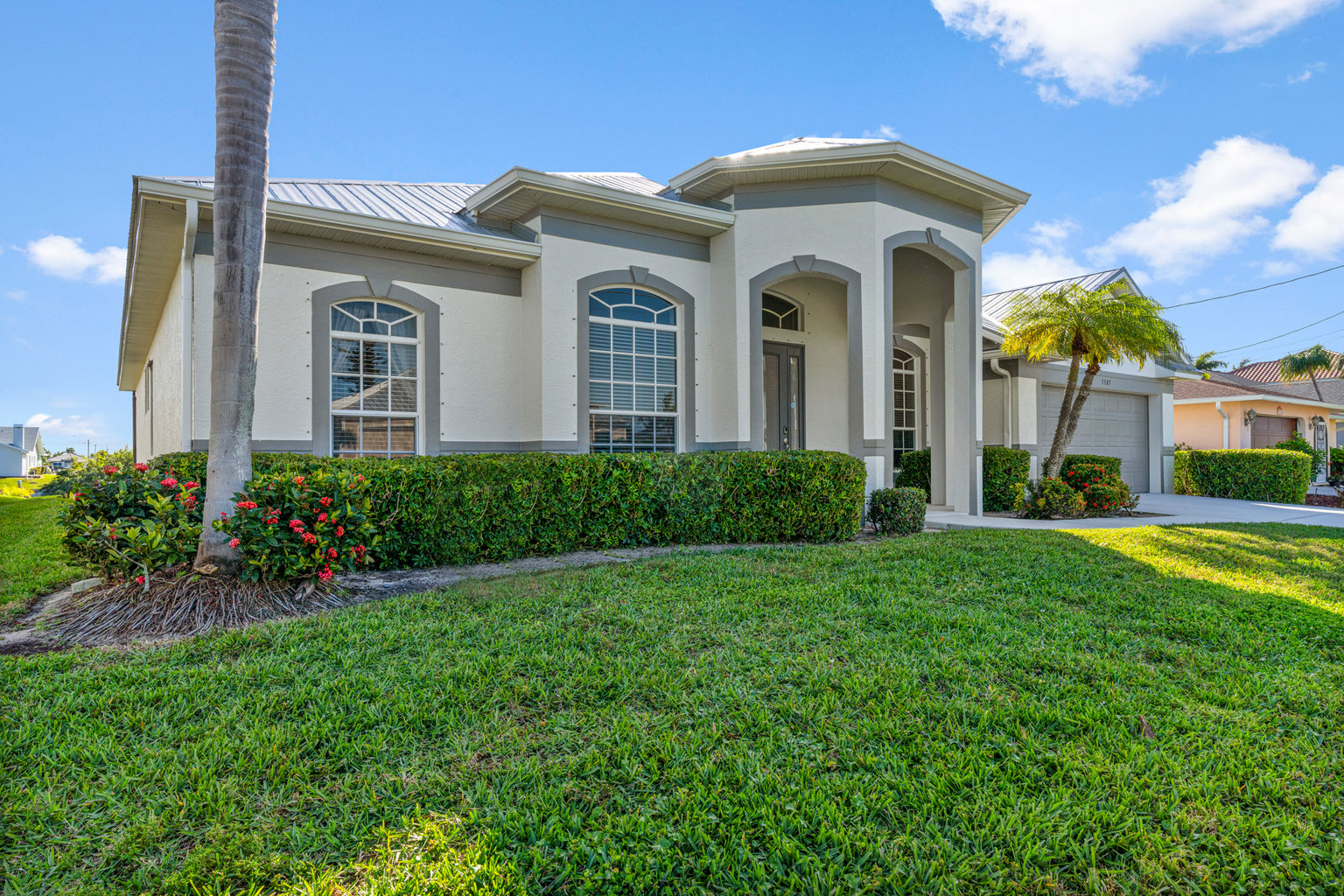 Cape Coral Vacation Rental