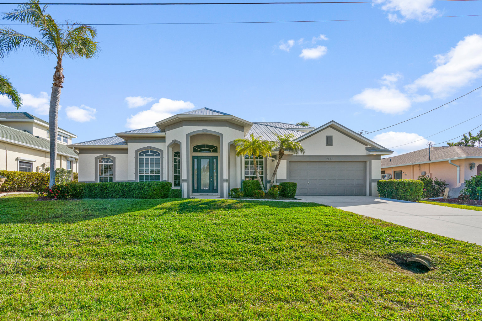Cape Coral Vacation Rental