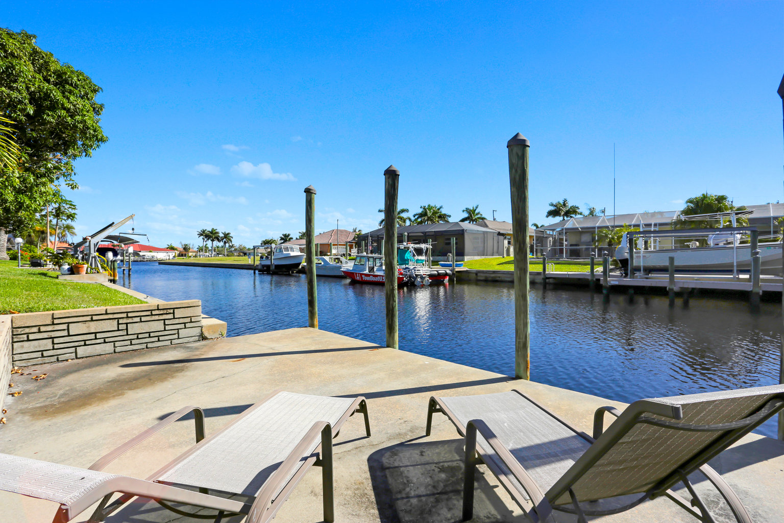 Cape Coral Vacation Rental