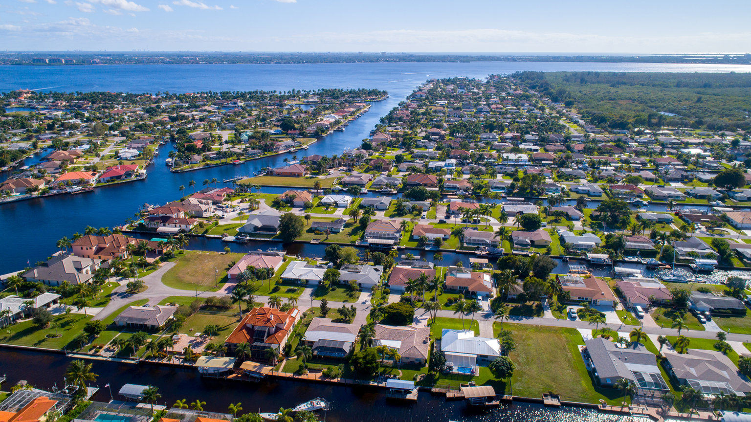Cape Coral Vacation Rental