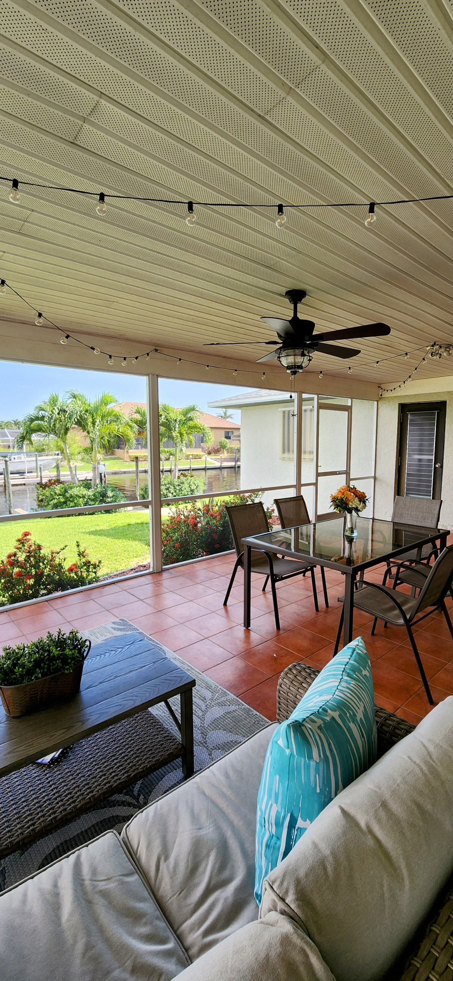 Cape Coral Vacation Rental