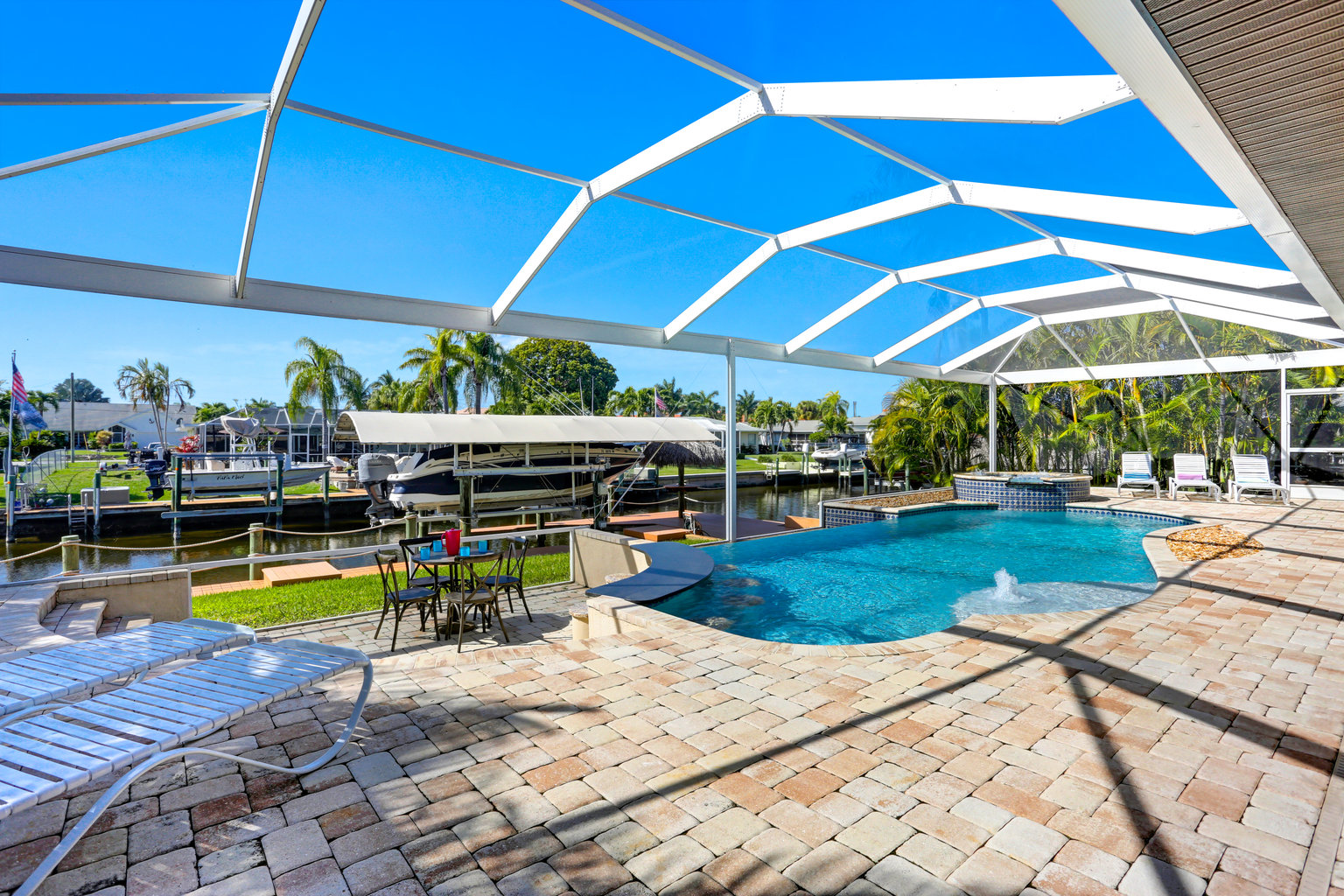 Cape Coral Vacation Rental