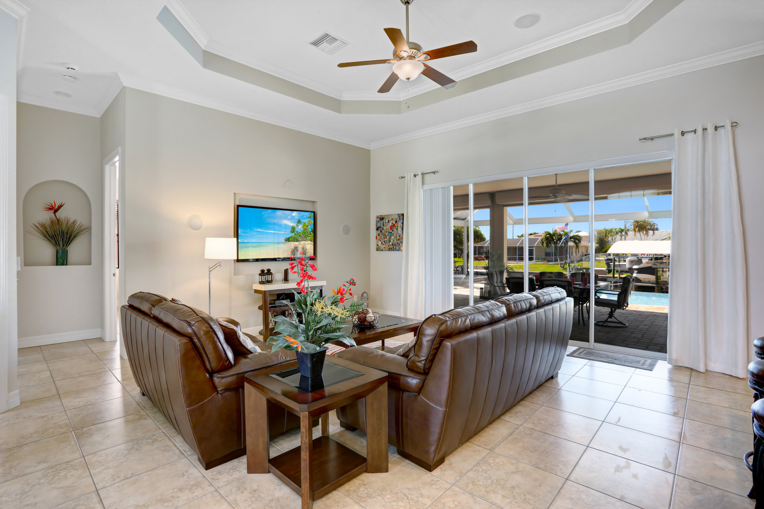 Cape Coral Vacation Rental