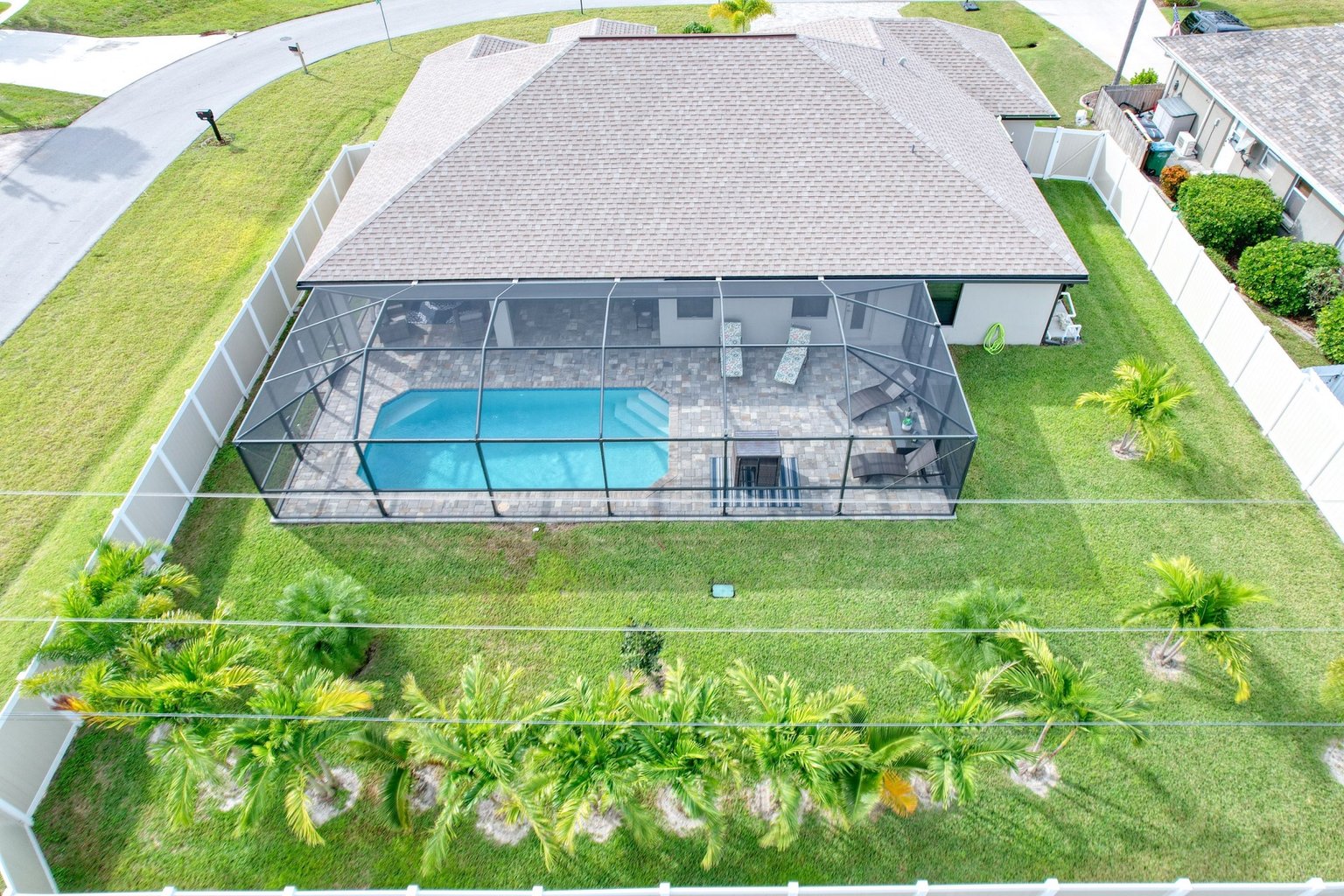 Cape Coral Vacation Rental