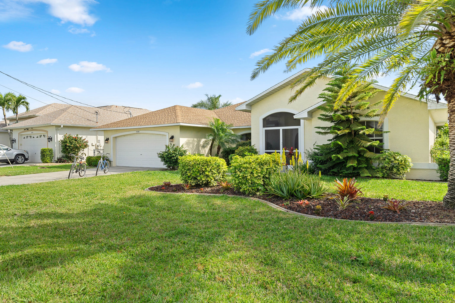Cape Coral Vacation Rental