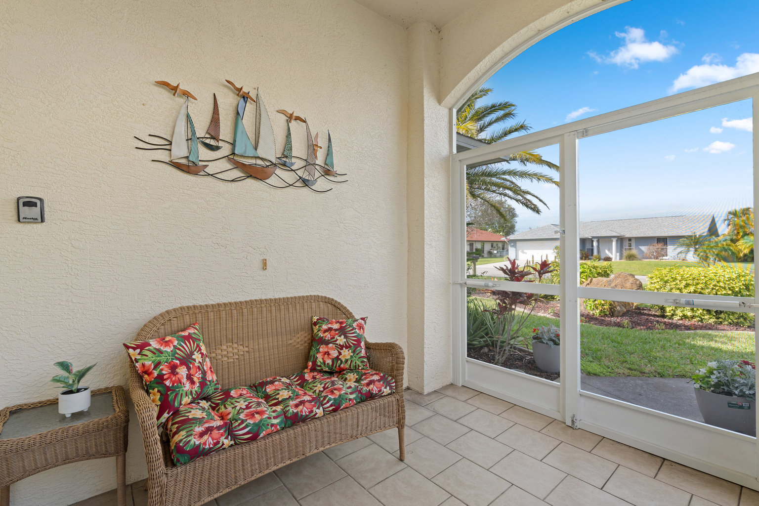 Cape Coral Vacation Rental