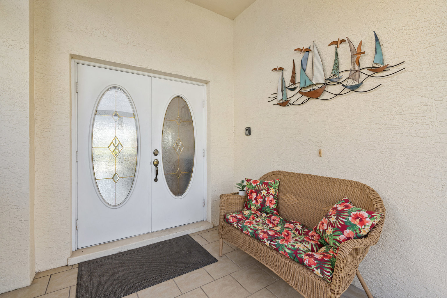 Cape Coral Vacation Rental