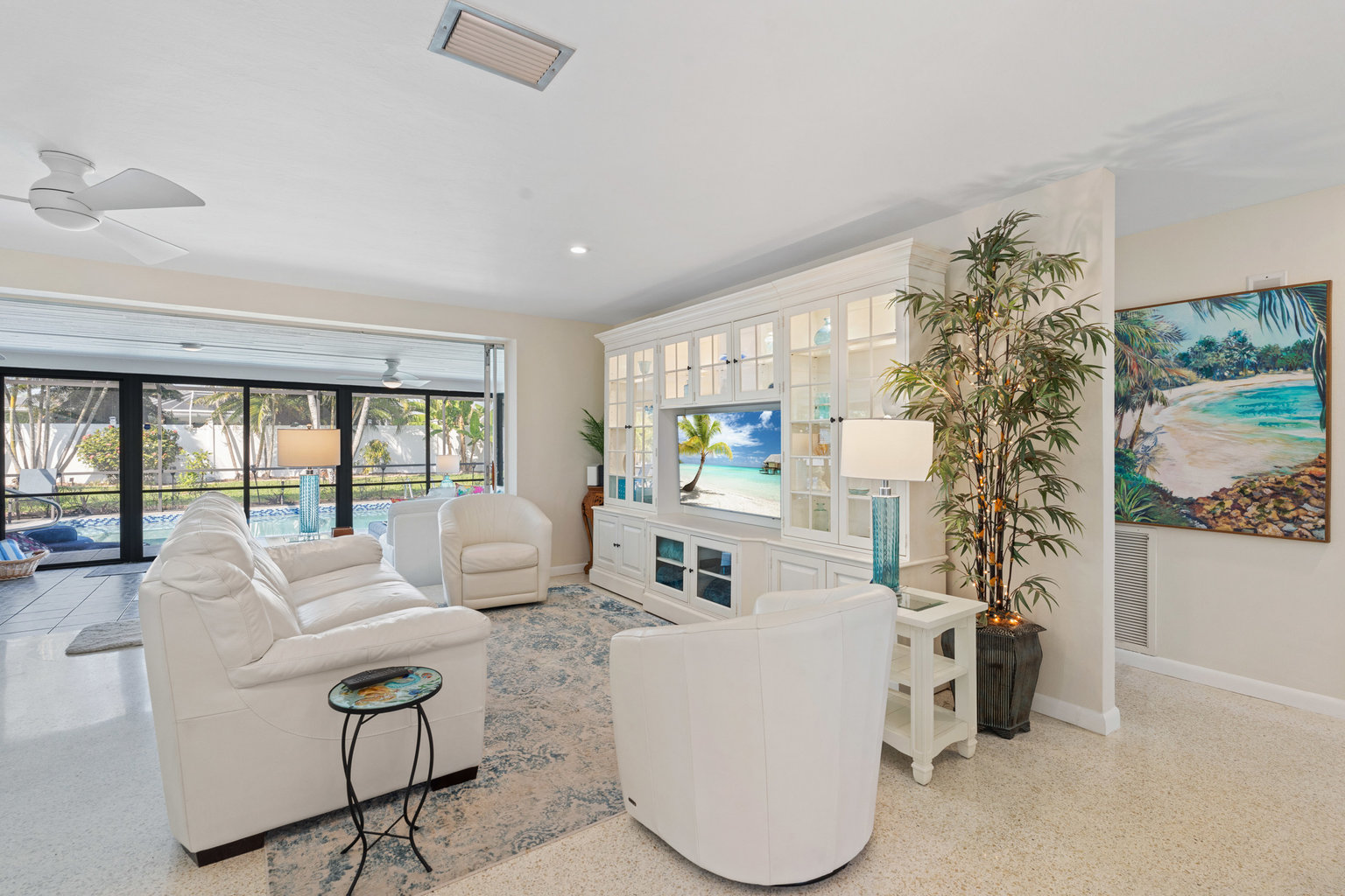 Cape Coral Vacation Rental