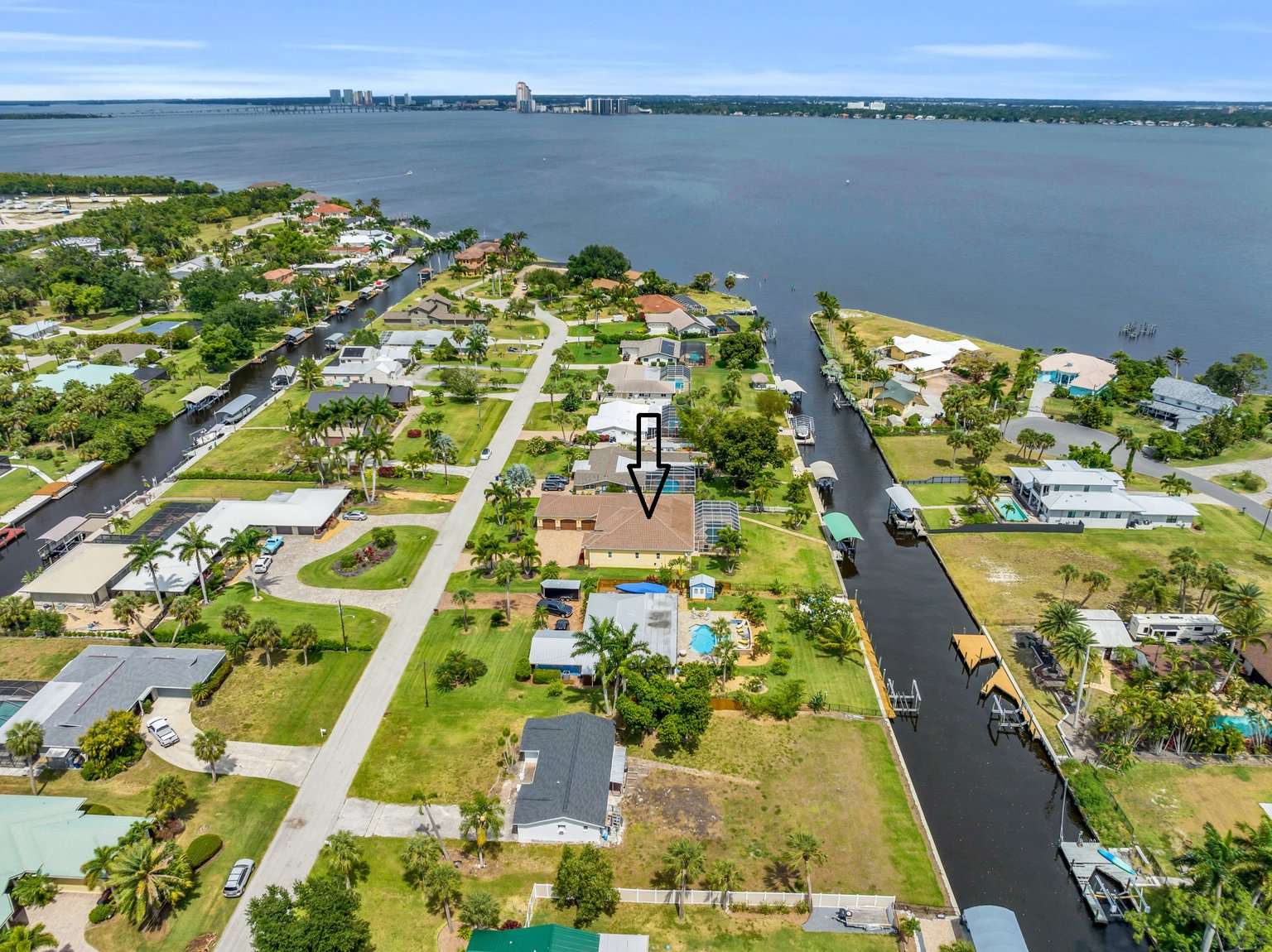 North Fort Myers Vacation Rental