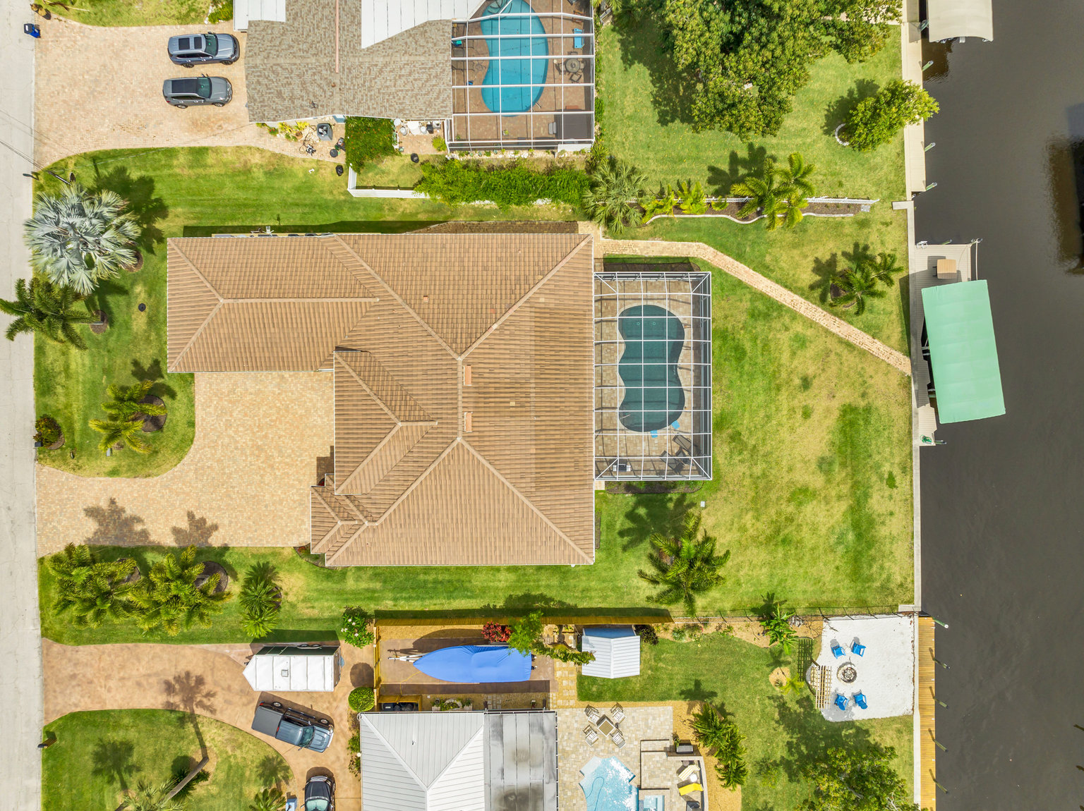 North Fort Myers Vacation Rental