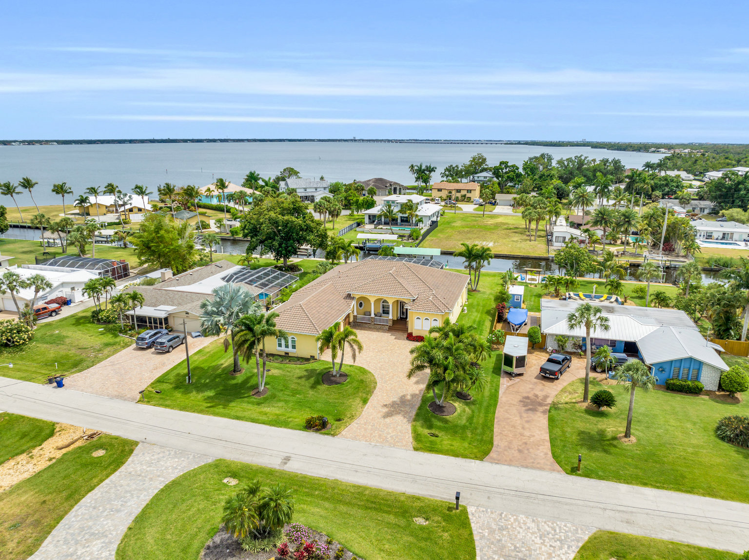 North Fort Myers Vacation Rental