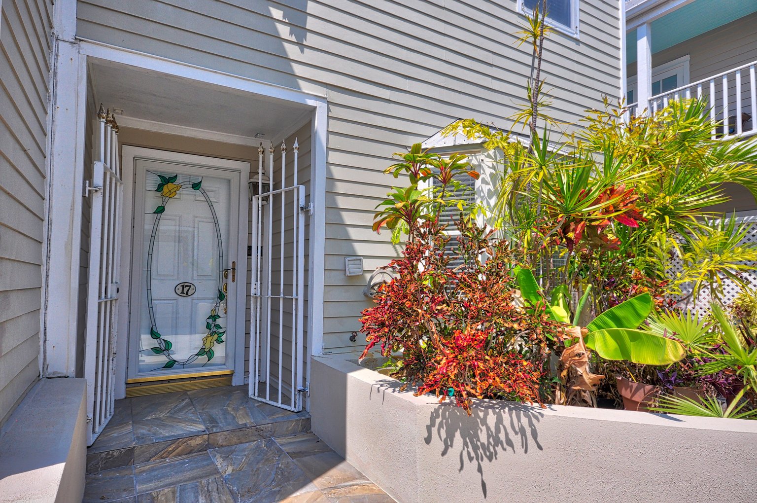 Key West Vacation Rental