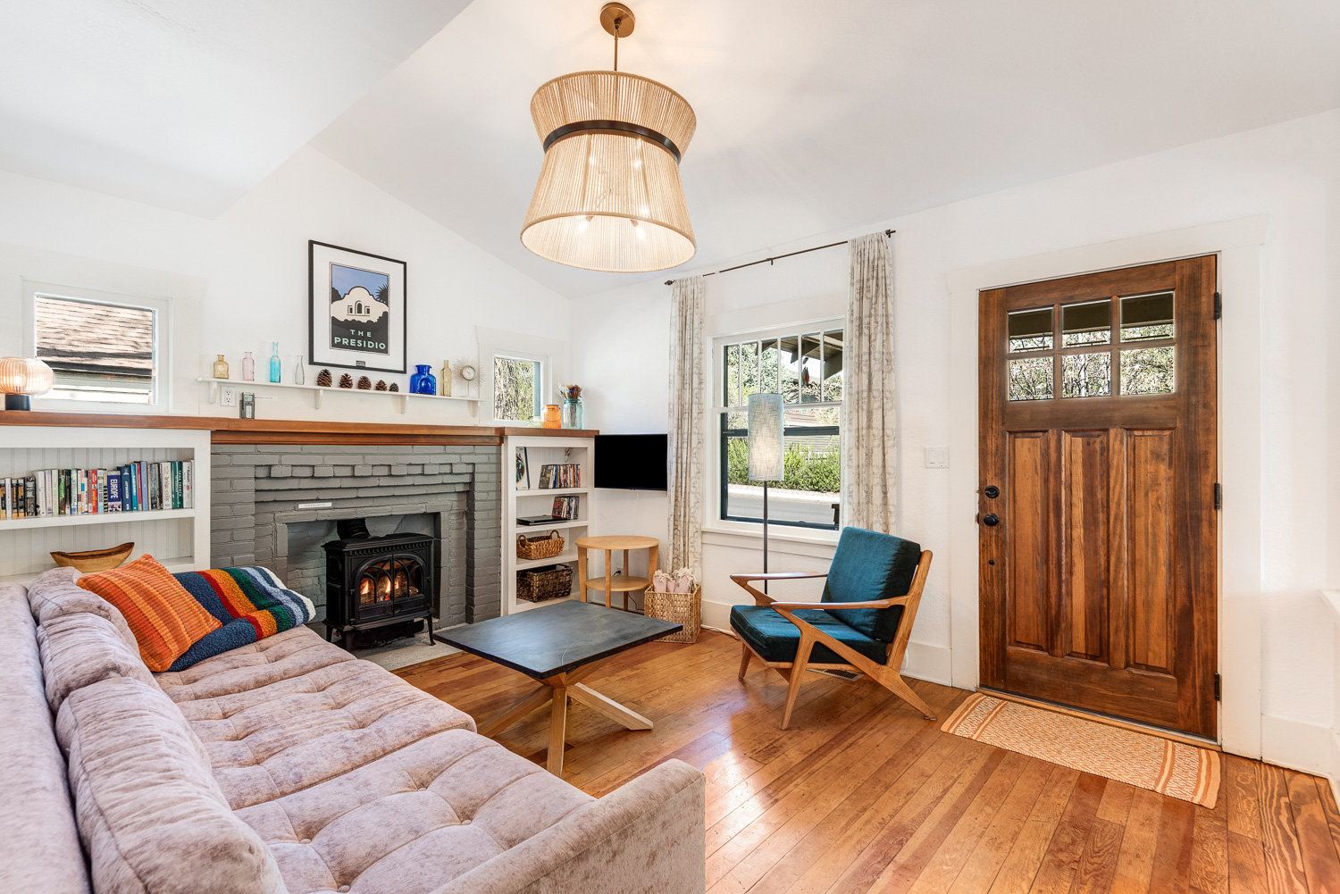 Bend Vacation Rental