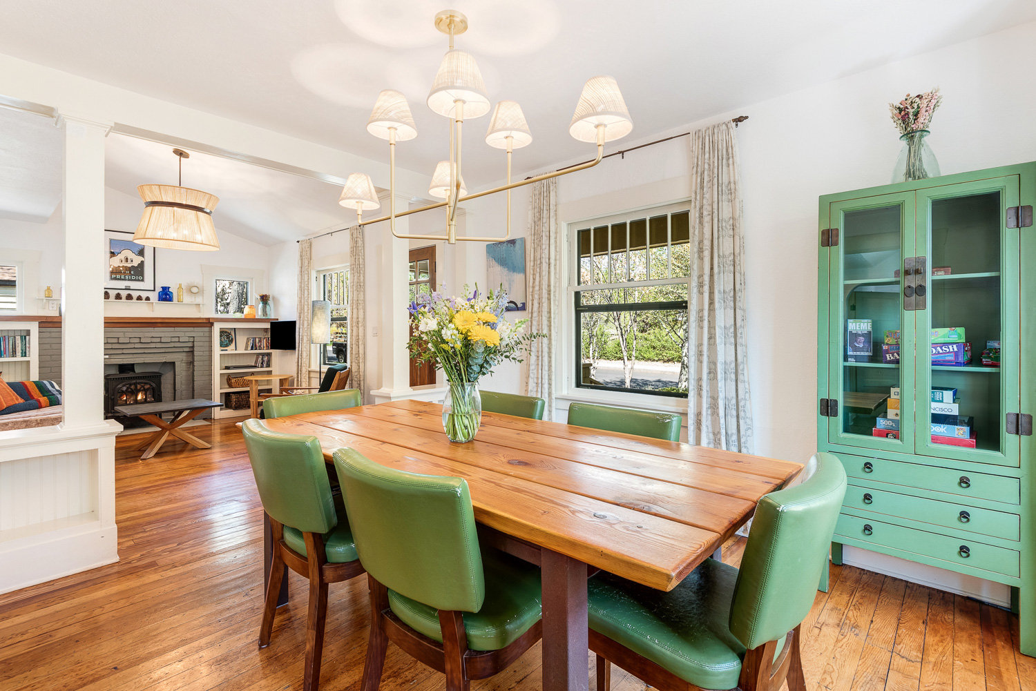 Bend Vacation Rental