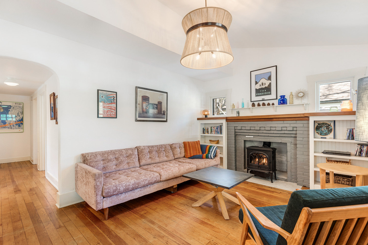 Bend Vacation Rental