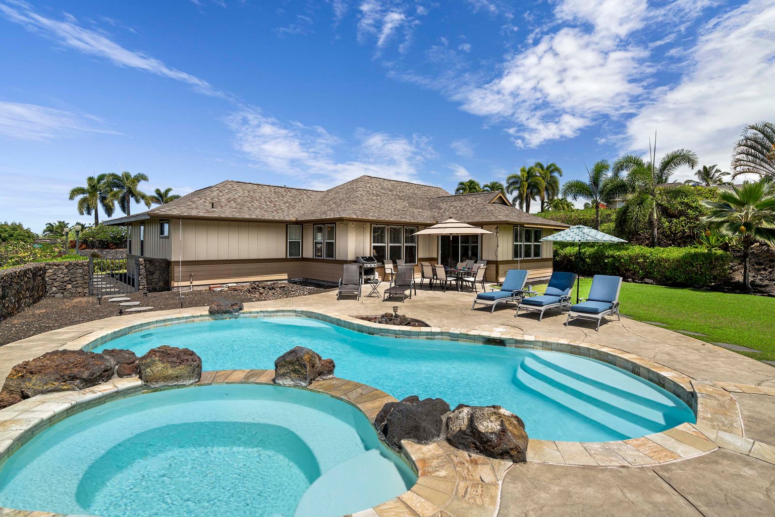 Kailua Kona Vacation Rental