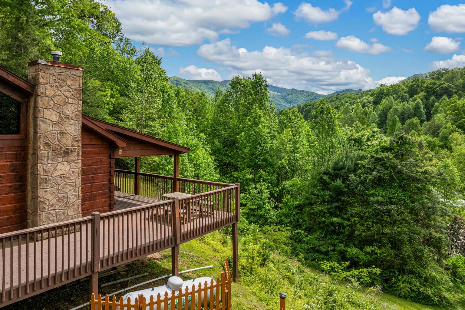 PIGEON FORGE Vacation Rental