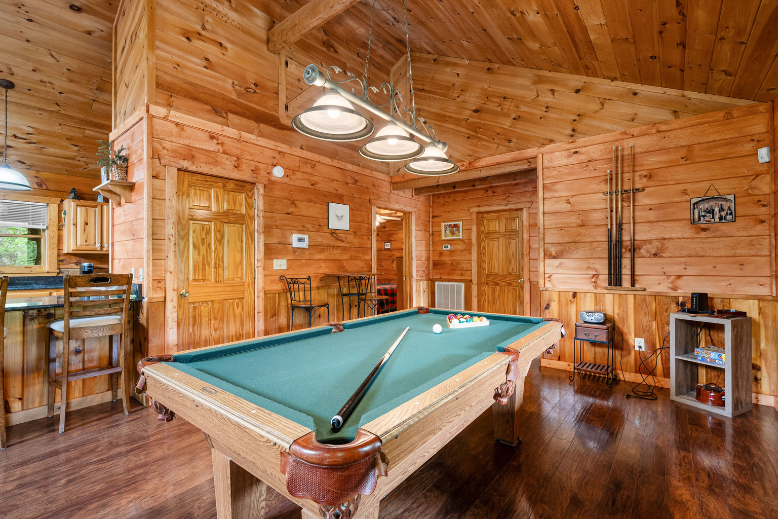 PIGEON FORGE Vacation Rental