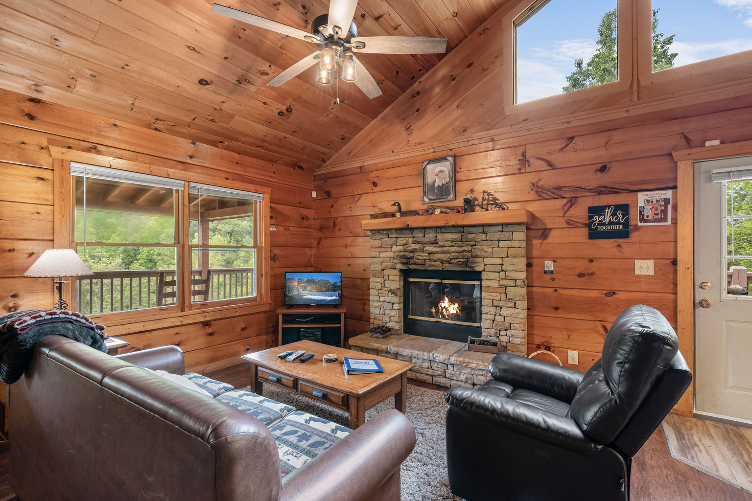 PIGEON FORGE Vacation Rental