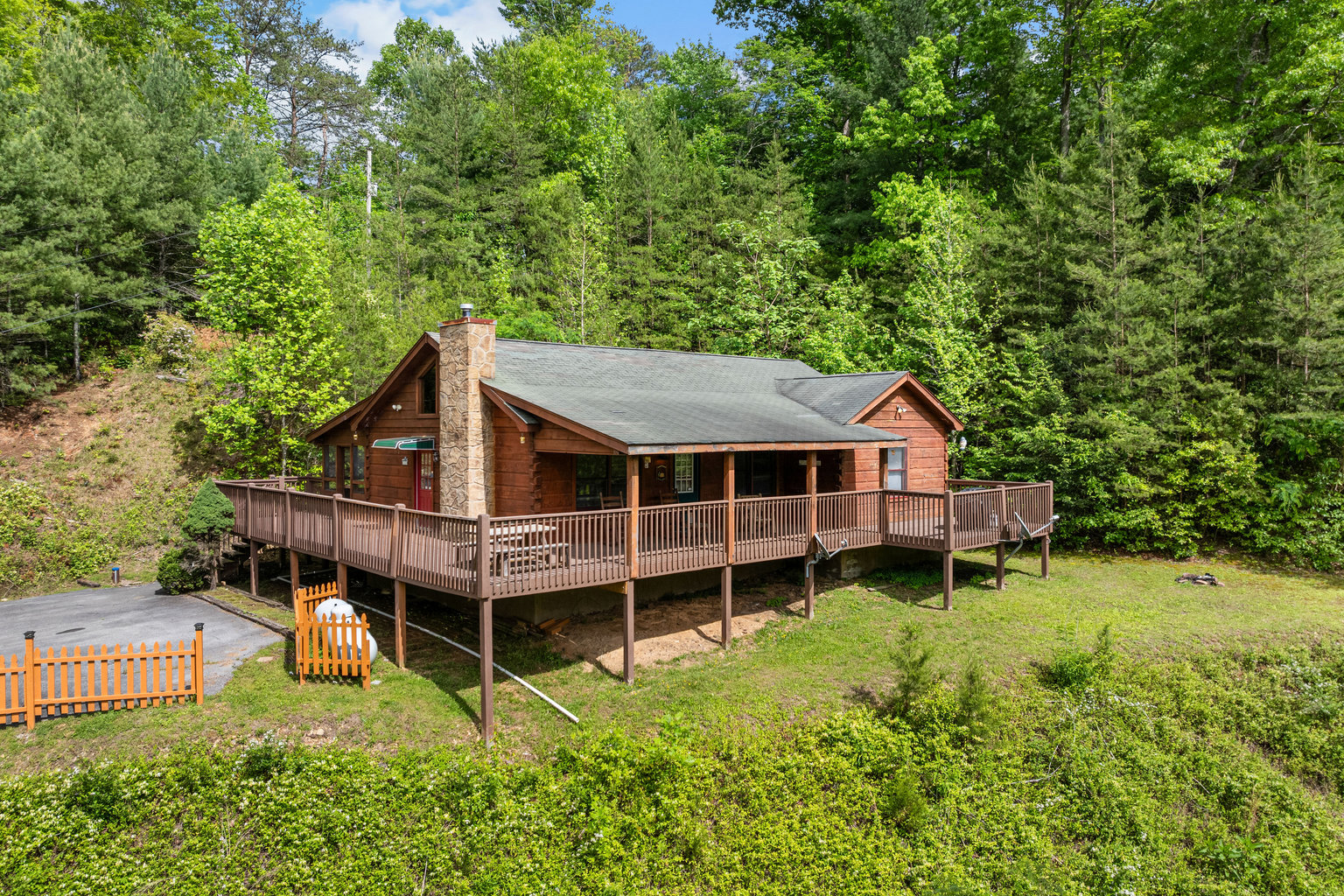 PIGEON FORGE Vacation Rental