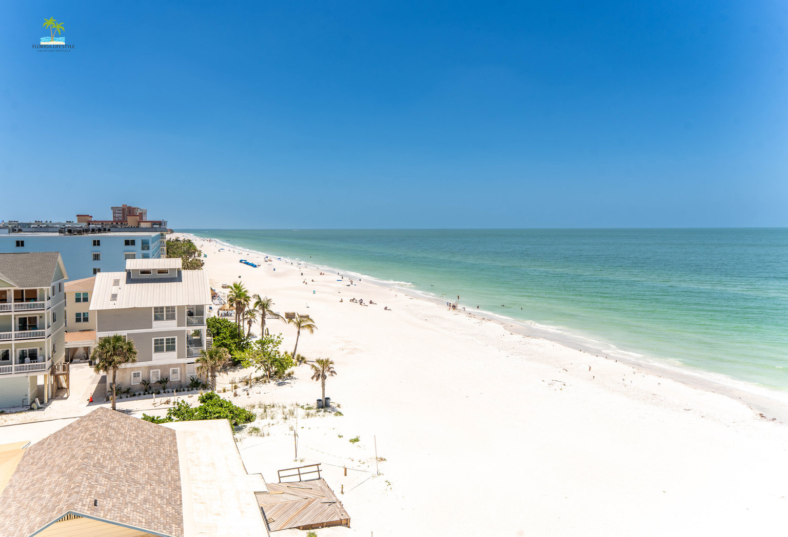 Indian Shores Vacation Rental