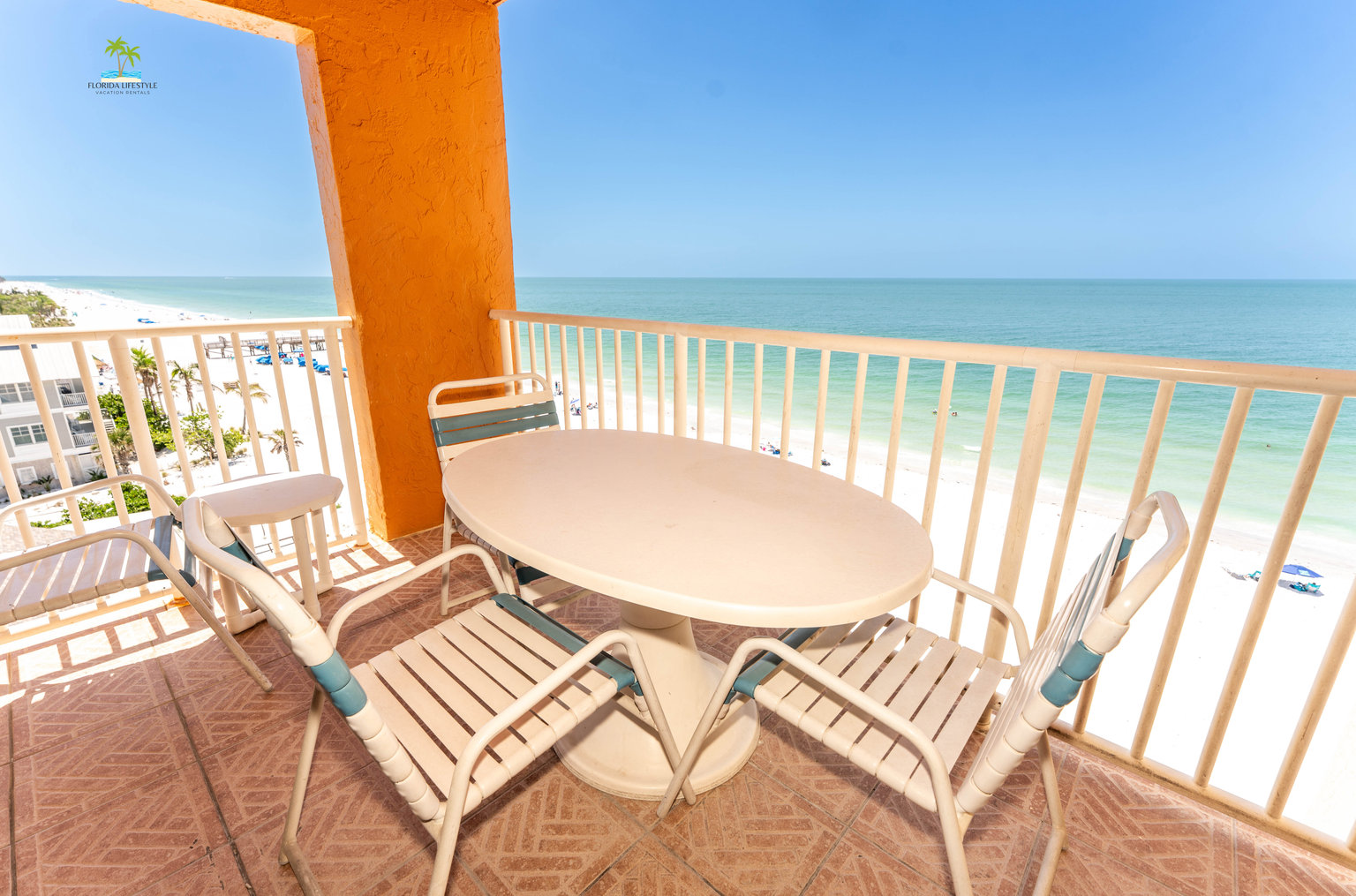 Indian Shores Vacation Rental