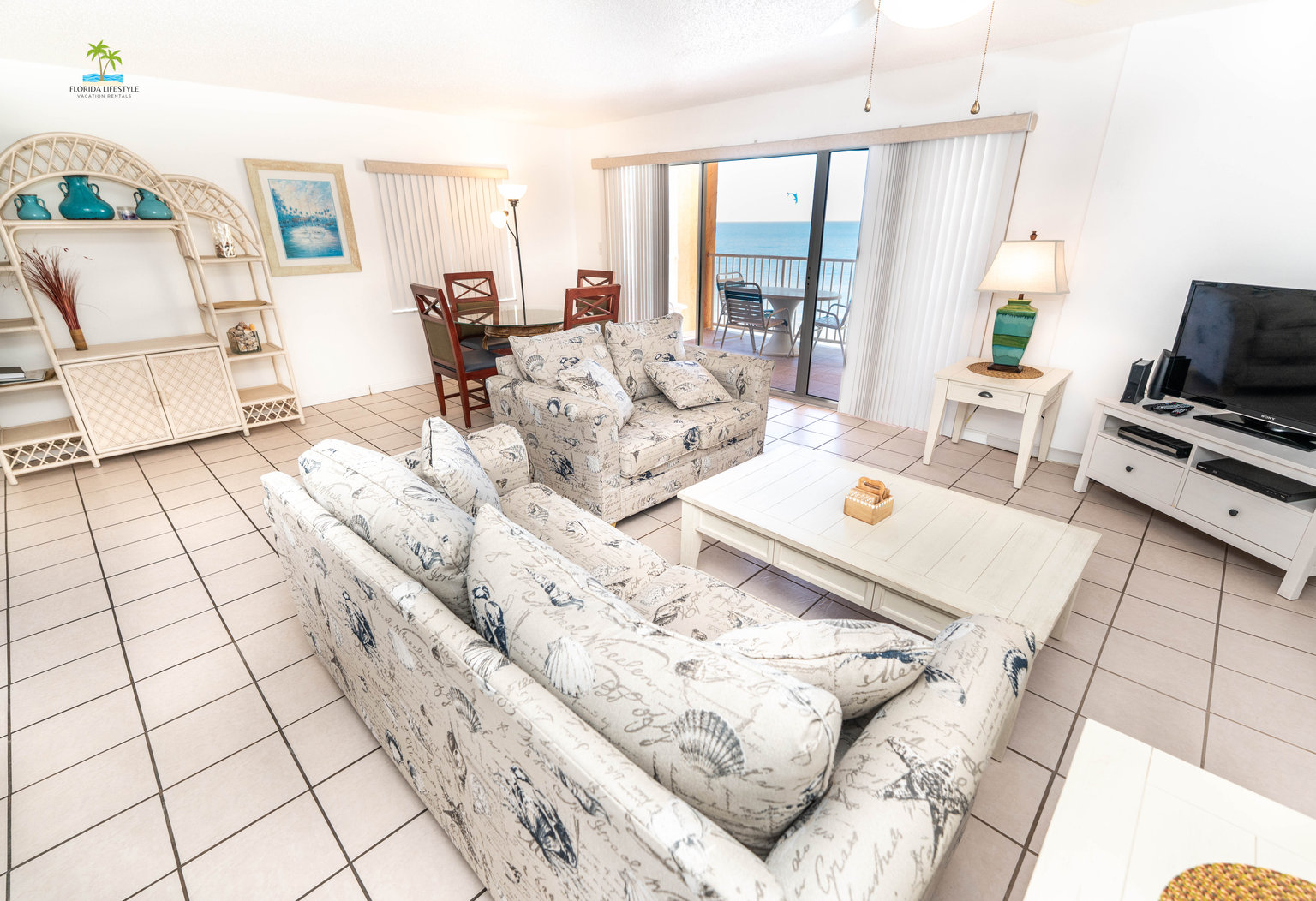 Indian Shores Vacation Rental