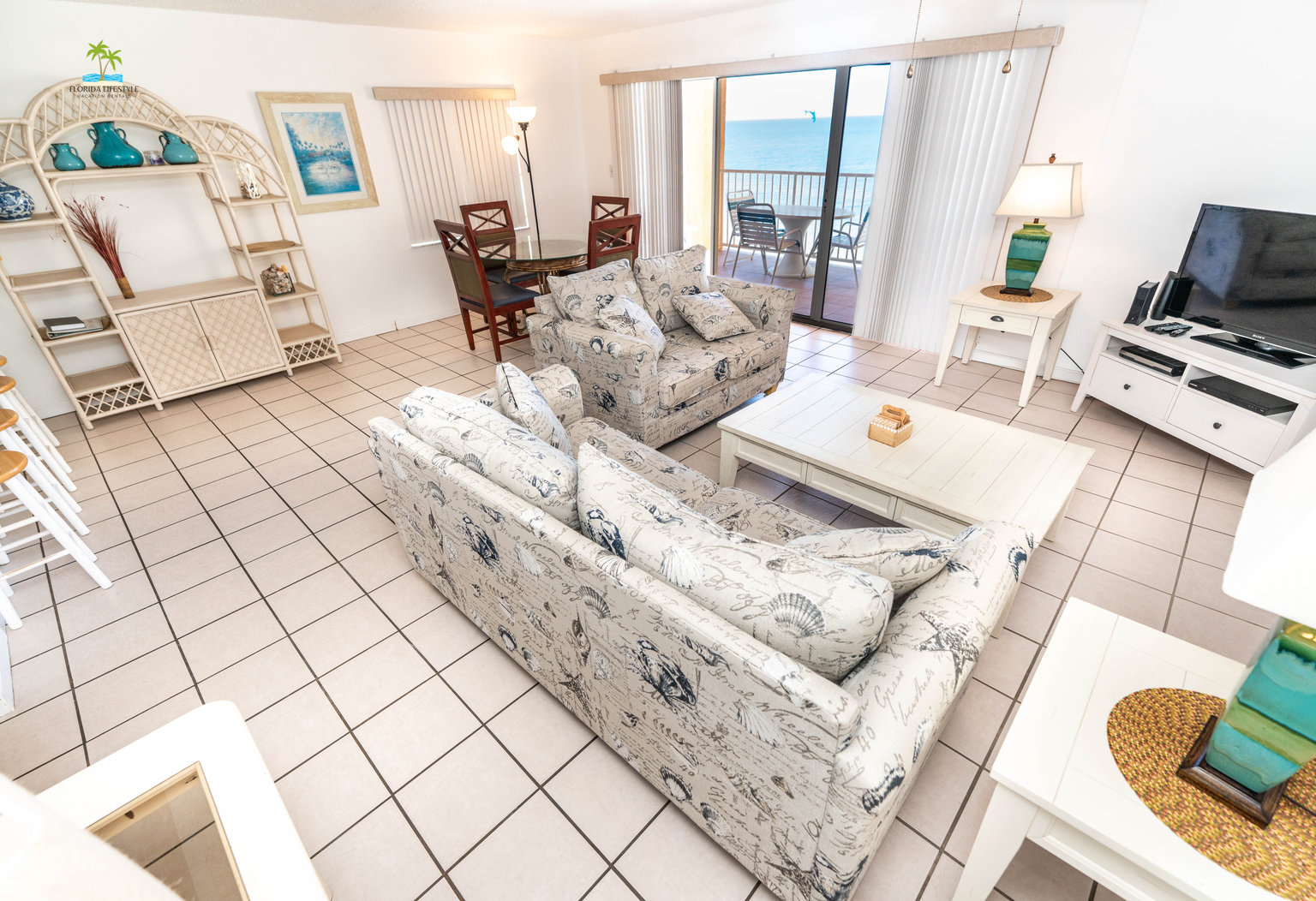 Indian Shores Vacation Rental