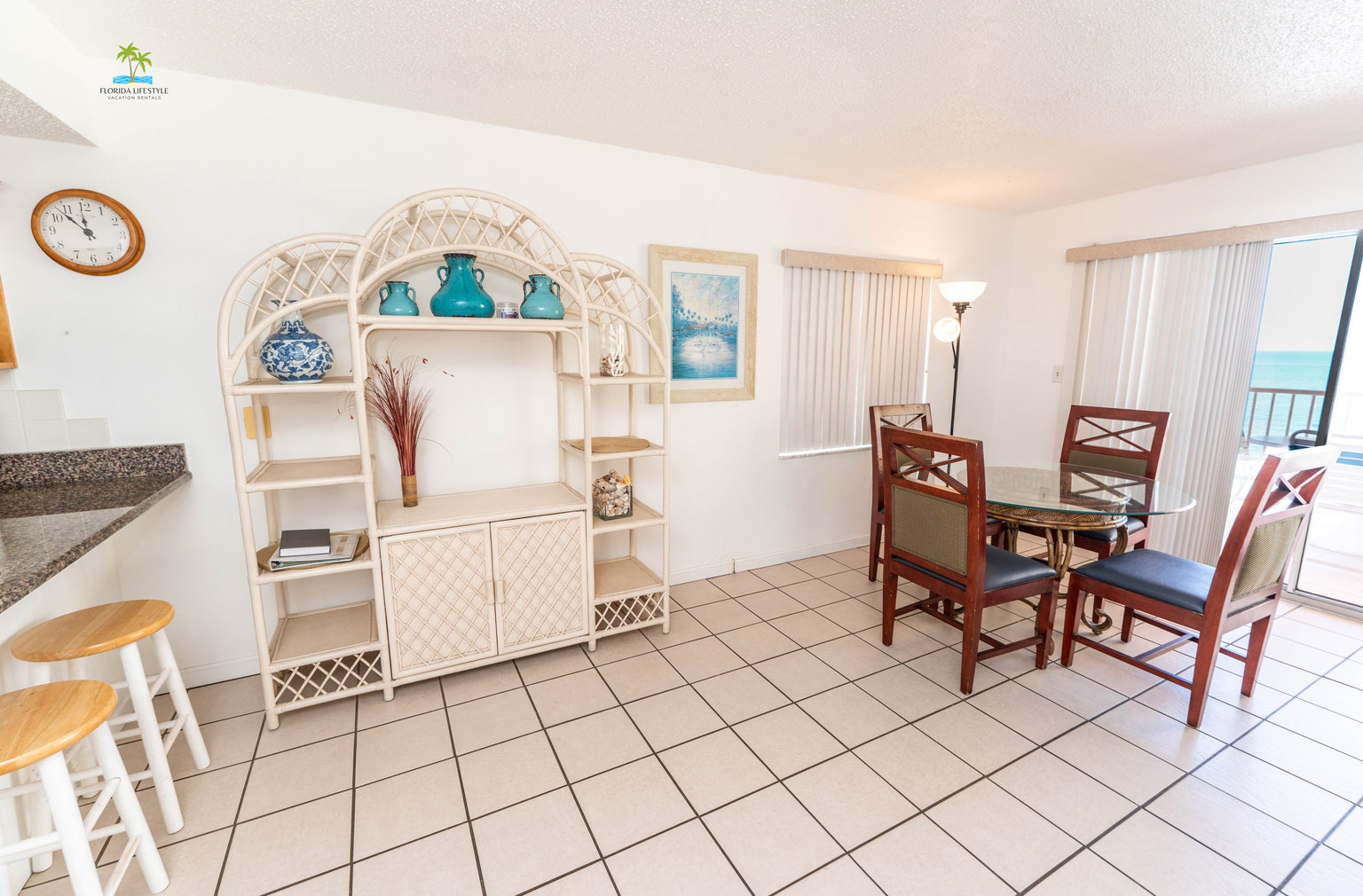 Indian Shores Vacation Rental