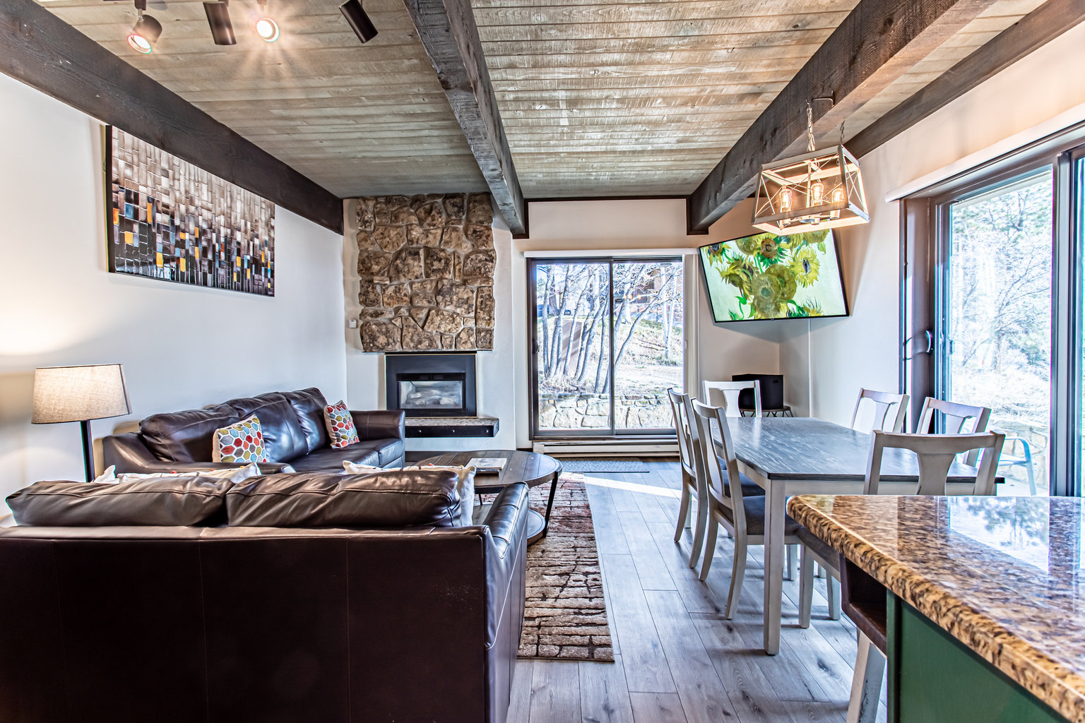 Steamboat Springs Vacation Rental
