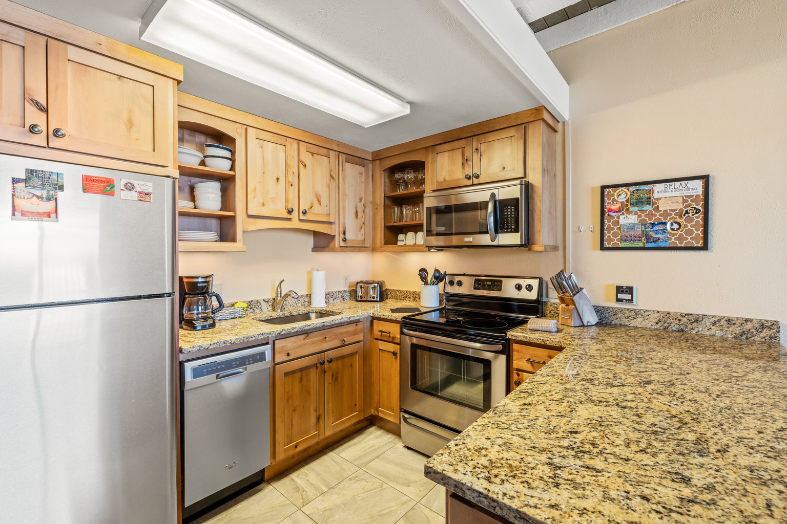 Steamboat Springs Vacation Rental