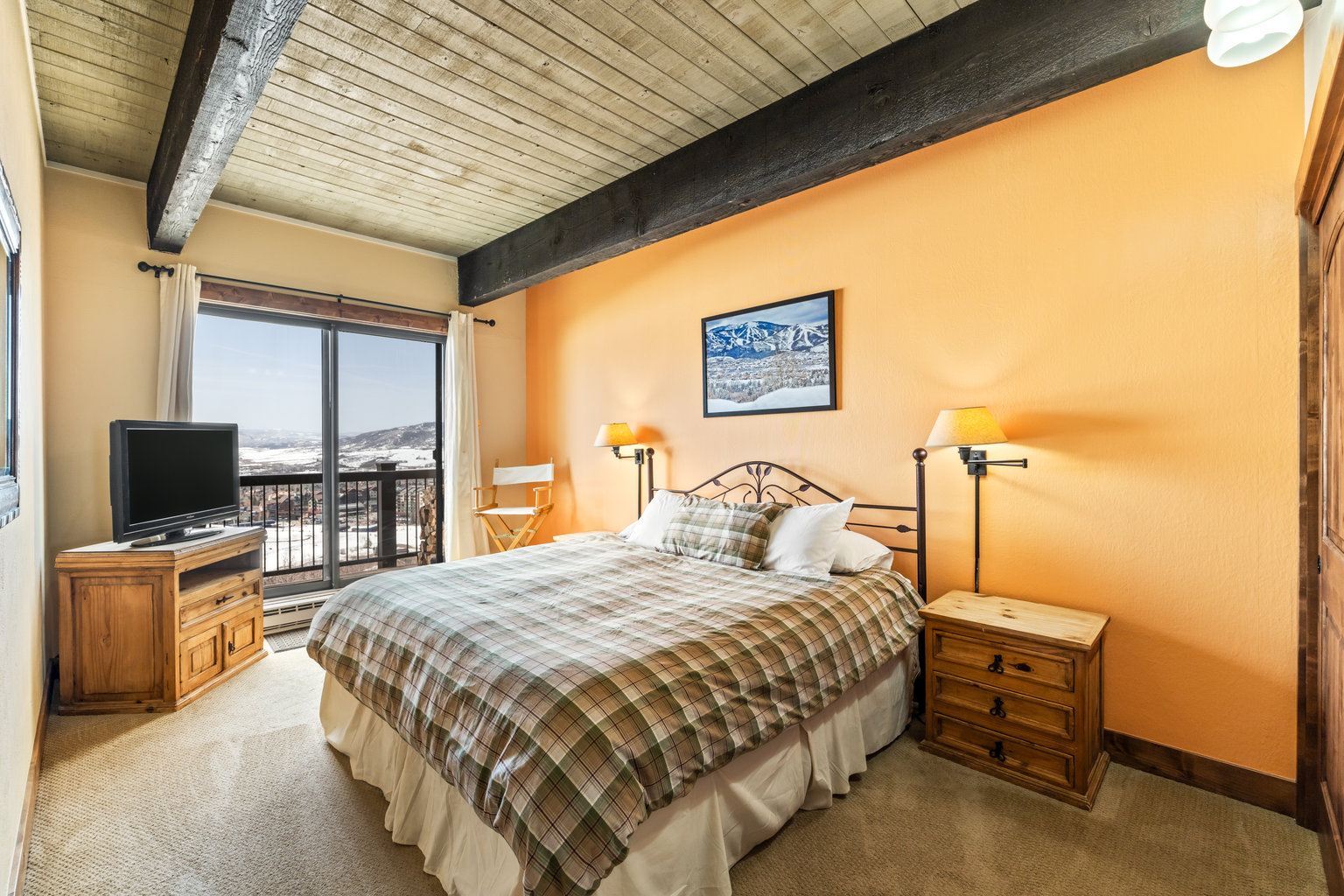 Steamboat Springs Vacation Rental