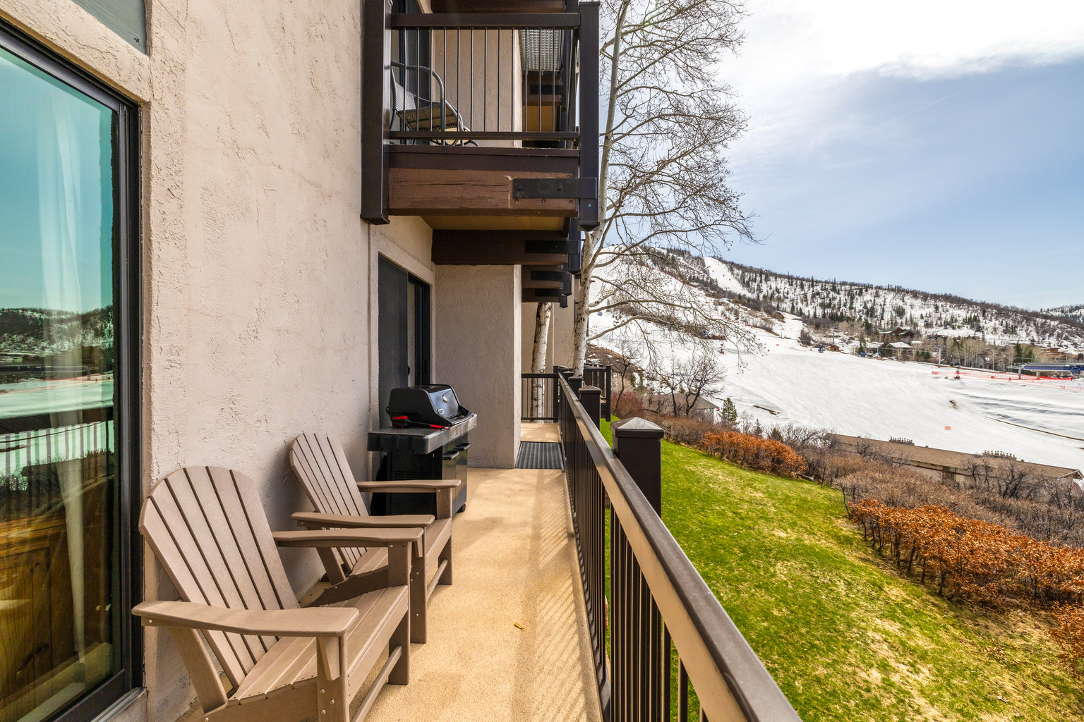 Steamboat Springs Vacation Rental