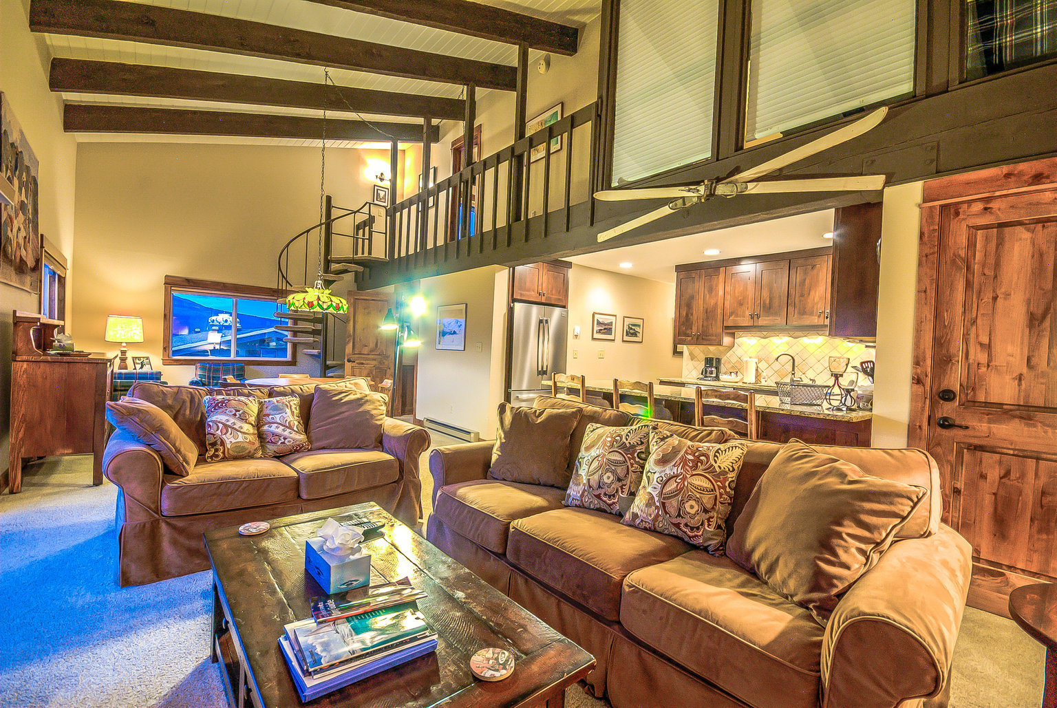 Steamboat Springs Vacation Rental