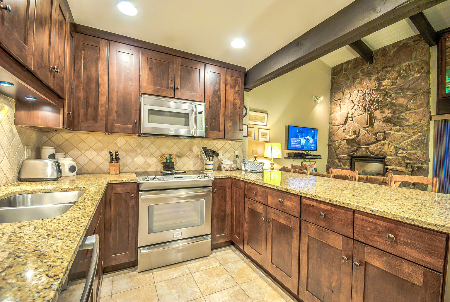 Steamboat Springs Vacation Rental