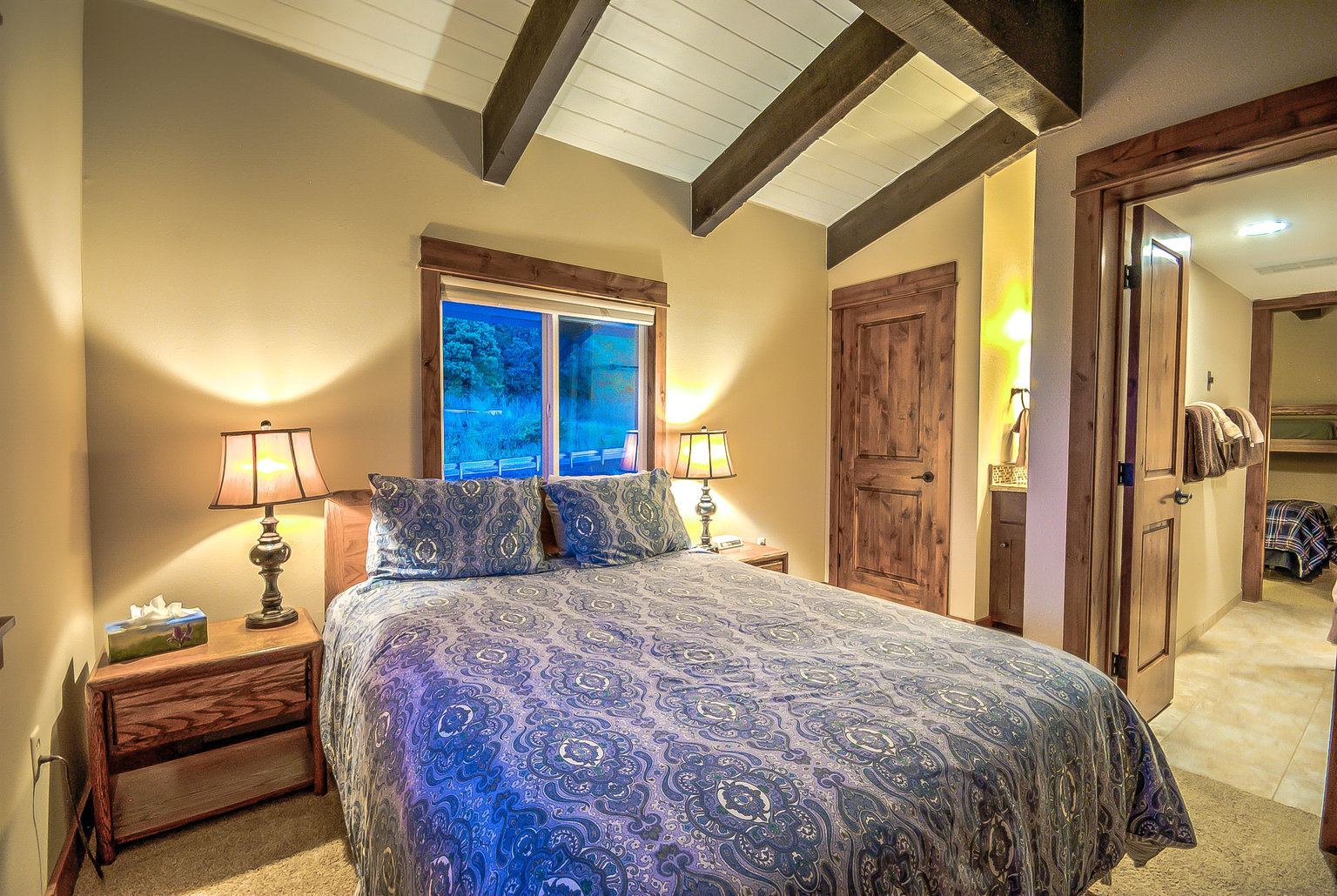 Steamboat Springs Vacation Rental